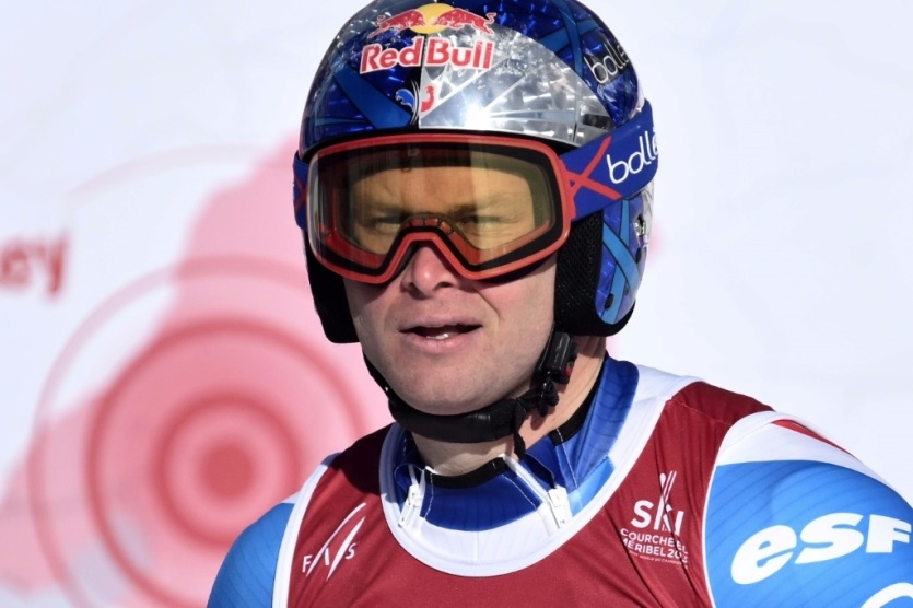 Mondiaux de ski alpin Odermatt remporte le géant son 2e sacre après