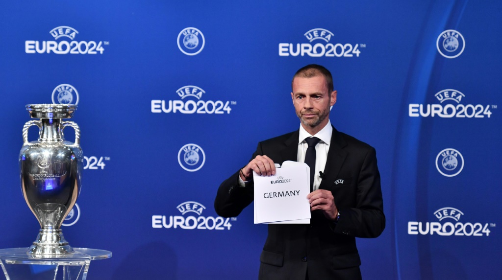 Евро 2024 live. Euro 2024 Germany. UEFA Euro 2024. 2024 На немецком.