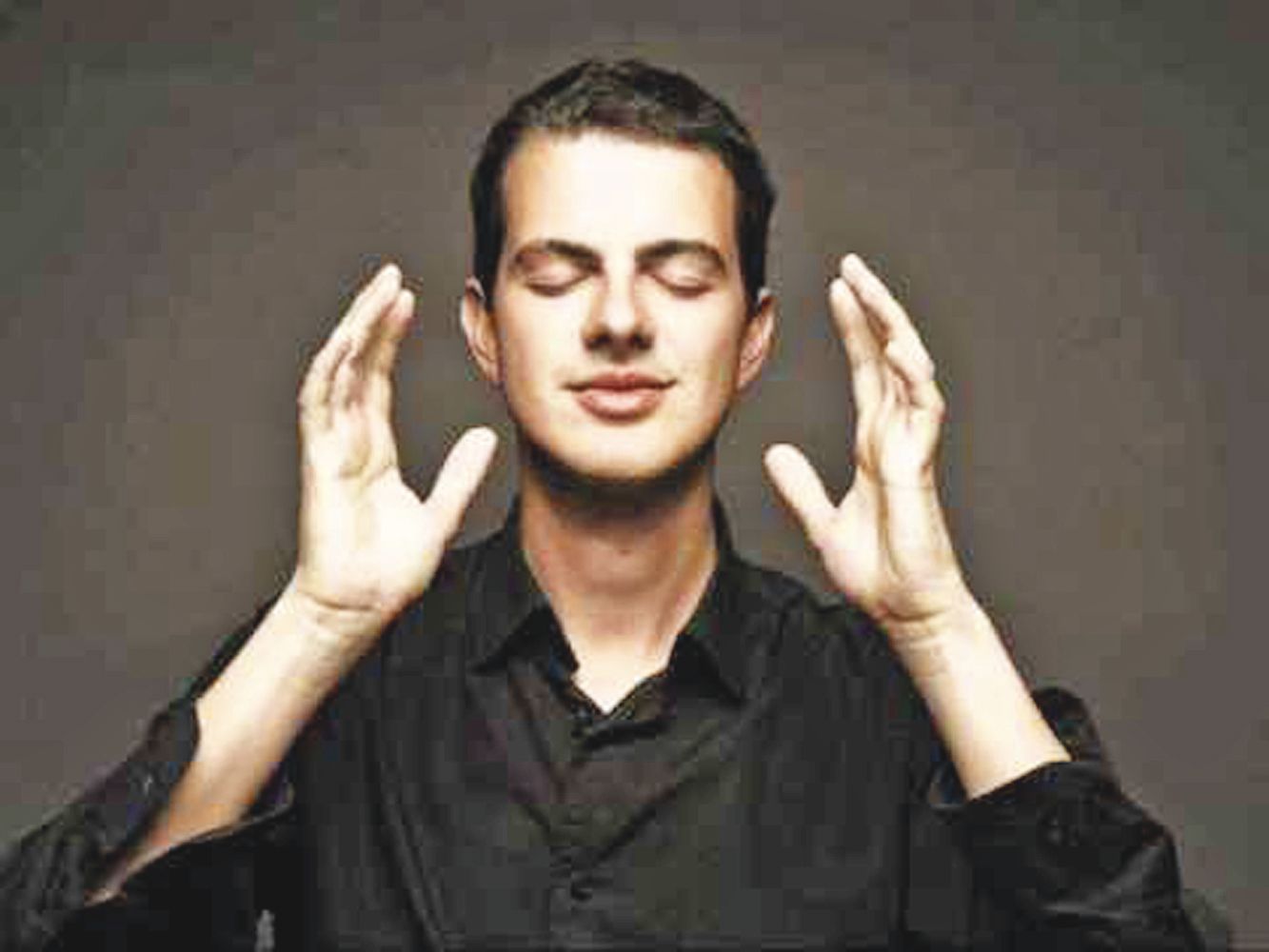 Le contre-ténor français Philippe Jaroussky a conquis une place prédominante dans le paysage musical  international.