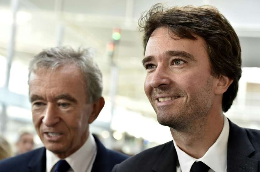 LVMH : comment Bernard Arnault prépare-t-il sa succession ?