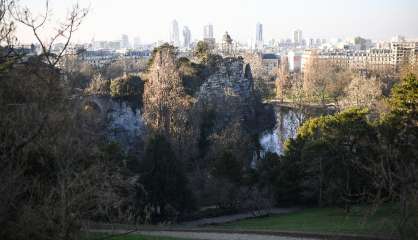 Le corps de la femme retrouvée démembrée aux Buttes-Chaumont identifié