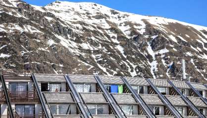 Le casse-tête des locations de passoires thermiques en montagne