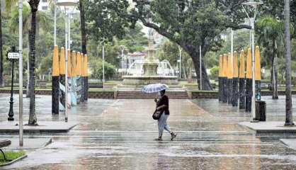 Météo : La Niña pourrait durer jusqu’en août