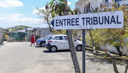 Prison avec sursis pour pêche illégale à Ouano