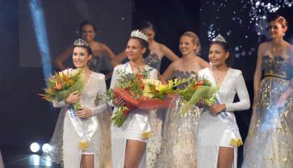 Les critères de sélection de Miss Nouvelle-Calédonie évoluent