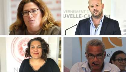 Tribune pour l'Union des Républicains calédoniens : 