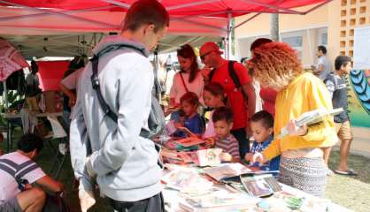 Mont-Dore : la bibliothèque Denise-Frey en fête ce samedi