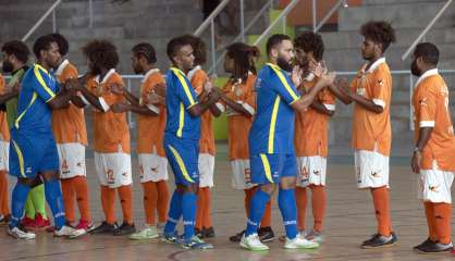 Futsal : l’ASPTT et Ferrand enchaînent les victoires