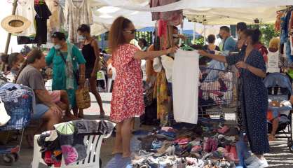 Le Secours catholique organise sa grande kermesse annuelle, dimanche, à la Vallée-du-Tir