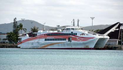 Îles Loyautés : pas de Betico ce vendredi