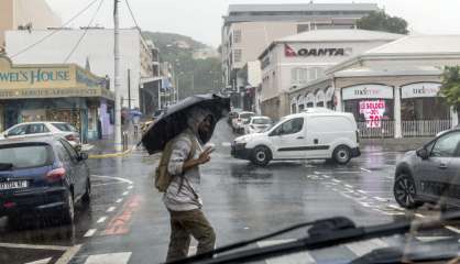 La Niña va gâcher la saison fraîche et pourrait se maintenir en fin d’année