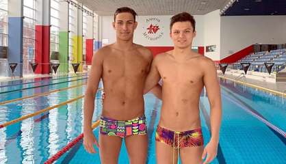 Natation : trois médailles calédoniennes de plus aux championnats de France