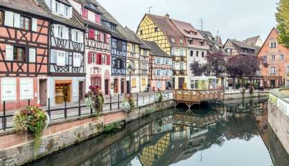 Jeune femme grièvement blessée par une arme à feu à Colmar : la victime est calédonienne