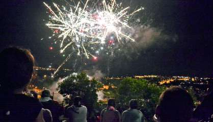 Grand Nouméa : Les festivités du 13 juillet sont annulées et reportées