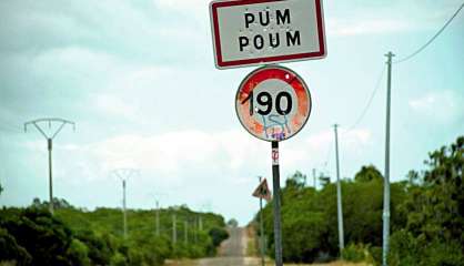 Un homme perd la vie dans une sortie de route à Poum