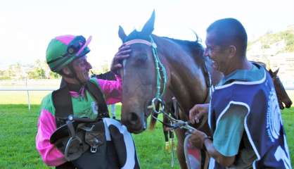 Hippisme : la saison des courses démarre au petit trot