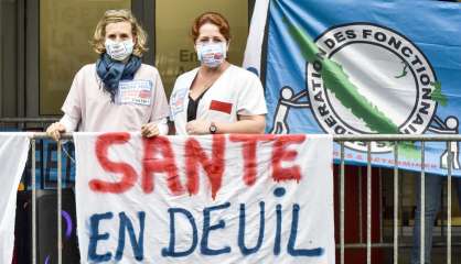 Chronique d'une catastrophe sanitaire annoncée : la lettre de la Fédé aux institutions