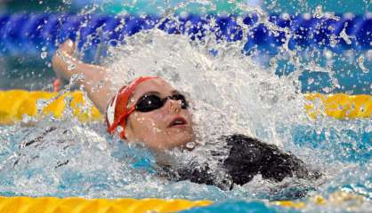 Natation : une fin de championnats de France sans record personnel