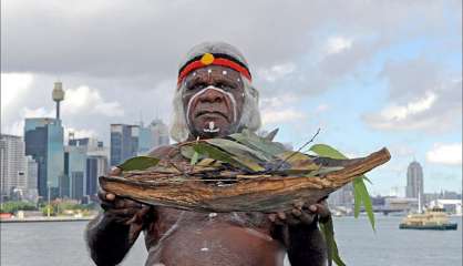 L'âge du départ à la retraite des Aborigènes fait débat