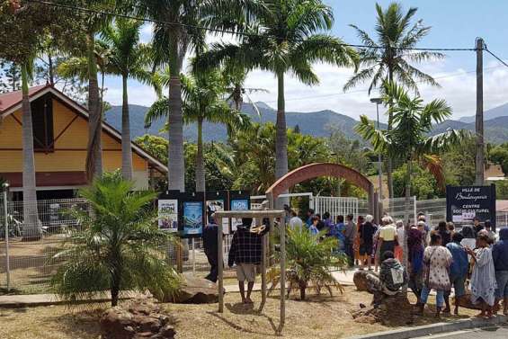 [PHOTOS] De Nouméa à Touho : La journée du référendum en images