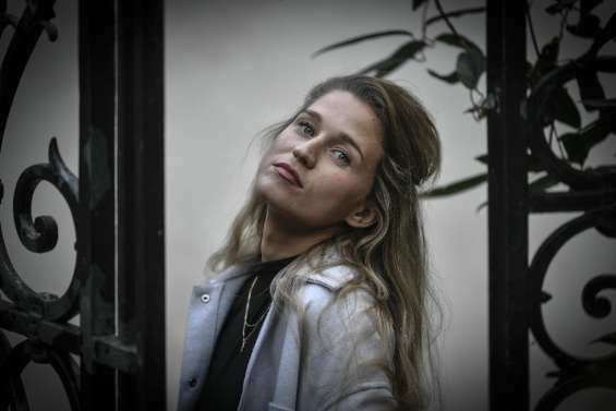 Selah Sue, le groove face à la dépression