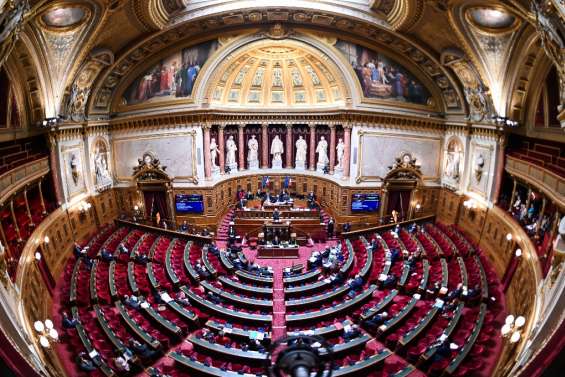 Budget: le Sénat fait barrage à la taxation des superprofits