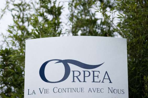 Après une année noire, Orpea veut convaincre qu'il peut redresser la barre 