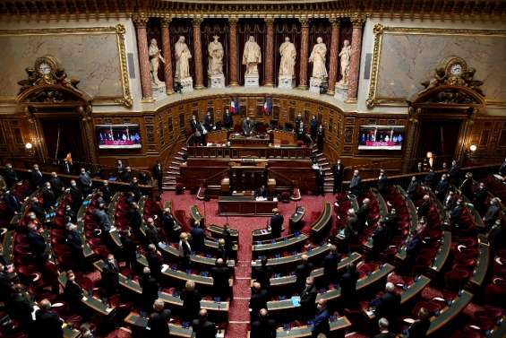 Budget Sécu: l'heure du vote au Sénat