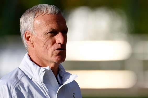 Mondial-2022: Jour J pour les Bleus, Deschamps dévoile sa liste