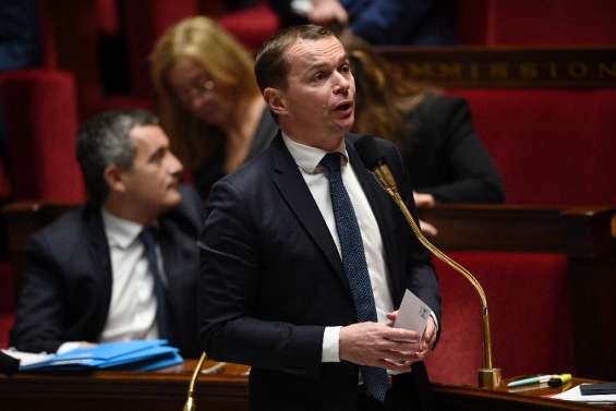 Assurance chômage: le gouvernement dévoile les futures règles d'indemnisation