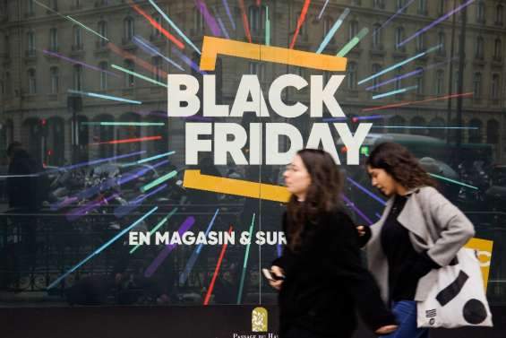 Le Black Friday ou la quête 