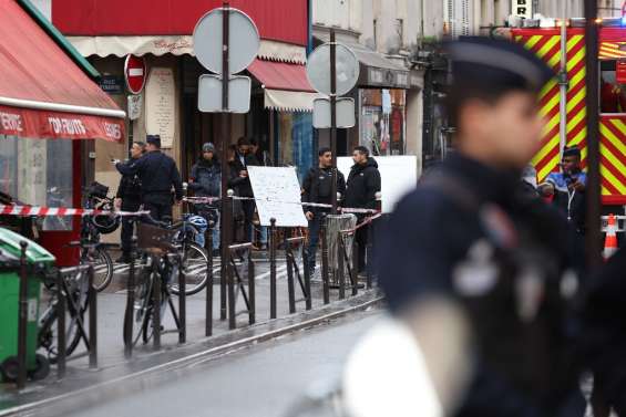 Trois morts et trois blessés par des tirs dans le Xe à Paris