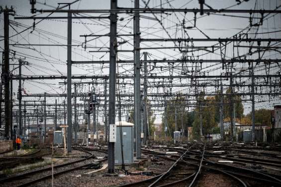 SNCF: après la grève de Noël, une autre menace le week-end du Nouvel An 