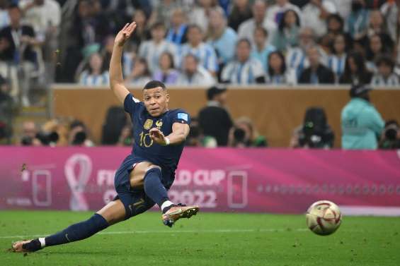 L1: Kylian Mbappé, une saison sans repos et sans répit