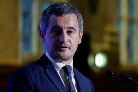 La cour d'appel de Paris se prononce mardi sur les accusations de viol visant Darmanin