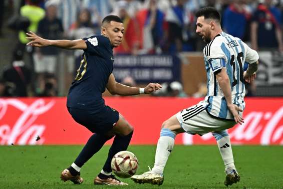 L1: Paris SG retrouve son duo Mbappé-Messi à Rennes