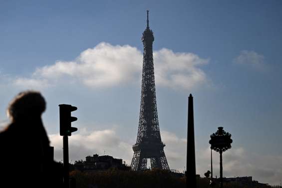 Les touristes étrangers ont rapporté 58 milliards à la France en 2022, un record selon Atout France