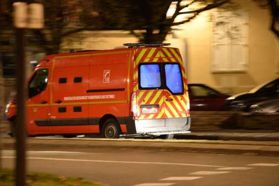 Aisne: sept enfants et leur mère emportés dans l'incendie de leur maison