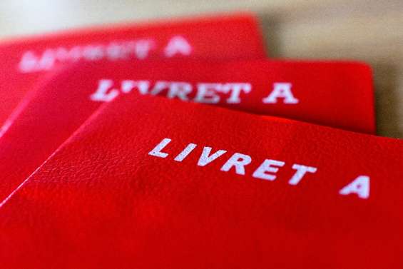 Le taux du Livret A passe à 3%