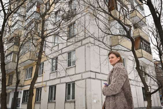 A Moscou, la délicate adaptation du marché de l'immobilier face aux 