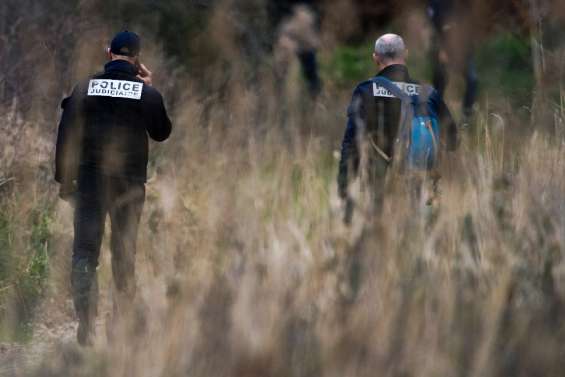 Étudiante disparue à Brest: un corps calciné retrouvé, le suspect est mort