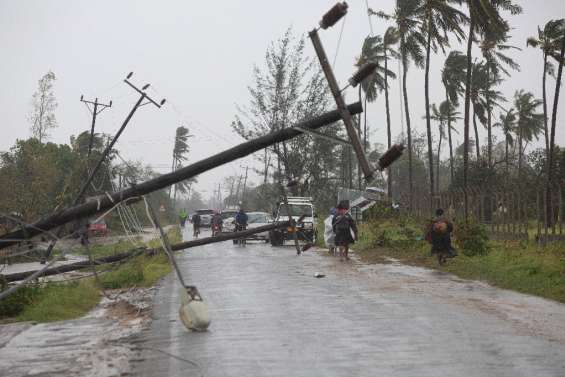 Retour du cyclone Freddy : plus de 100 morts au Malawi et Mozambique