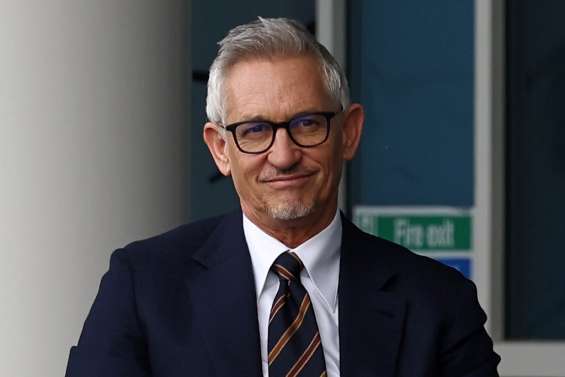 La BBC réintègre son présentateur star Gary Lineker après le tollé provoqué par sa suspension