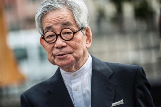 Kenzaburo Oe, l'humanisme et l'anticonformisme pour fil conducteur