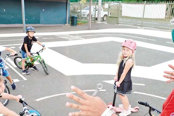 Les centres de loisirs peuvent accueillir les enfants dès demain, mercredi