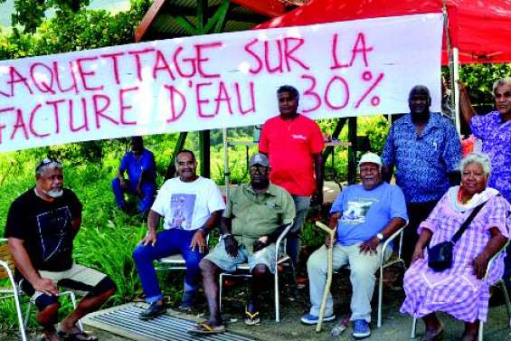 Grand Nouméa Page 20 Lncnc Les Nouvelles Calédoniennes Le