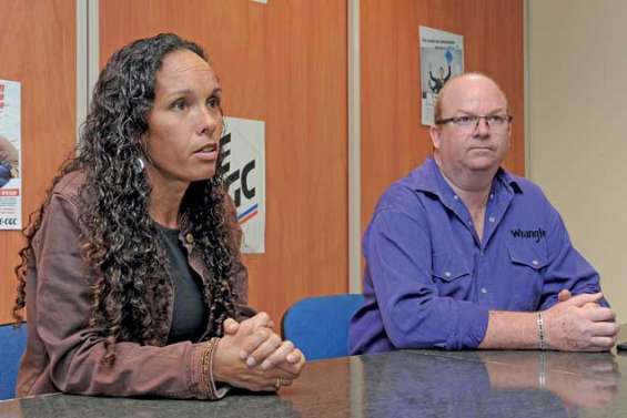 « Arrêter de cacher la violence à l’école »