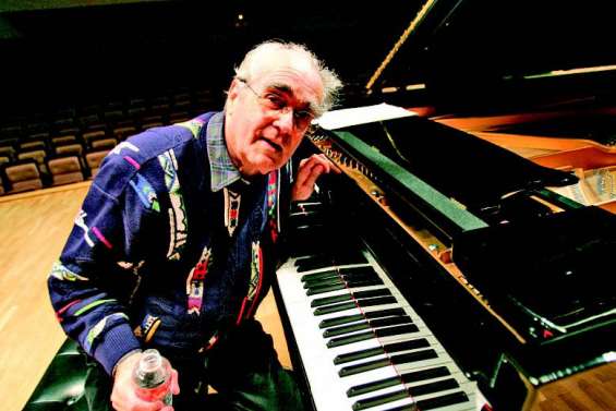 Mort de Michel Legrand, compositeur français aux trois Oscars