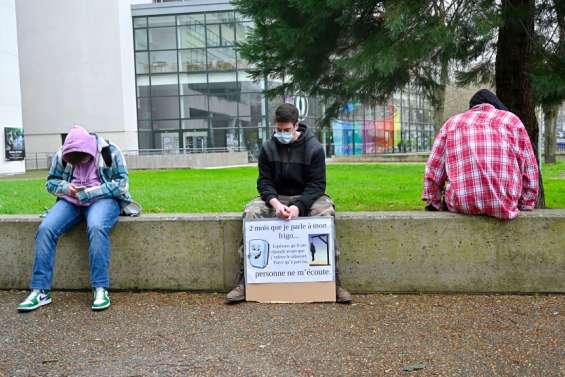 Selon l'Unef, étudier coûte trop cher