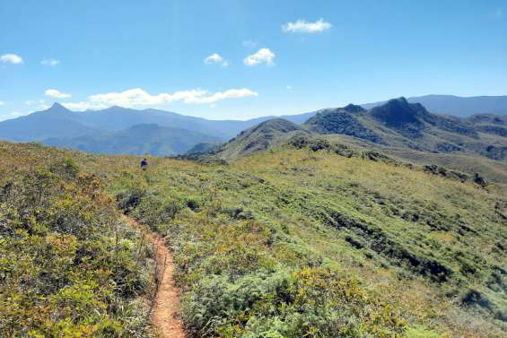 [GROS PLAN] Le GR Nord, des paysages et des visages